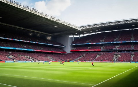 21亿欧大战！英超强强对话来袭：哈兰德状态正佳，曼城欲复仇热刺